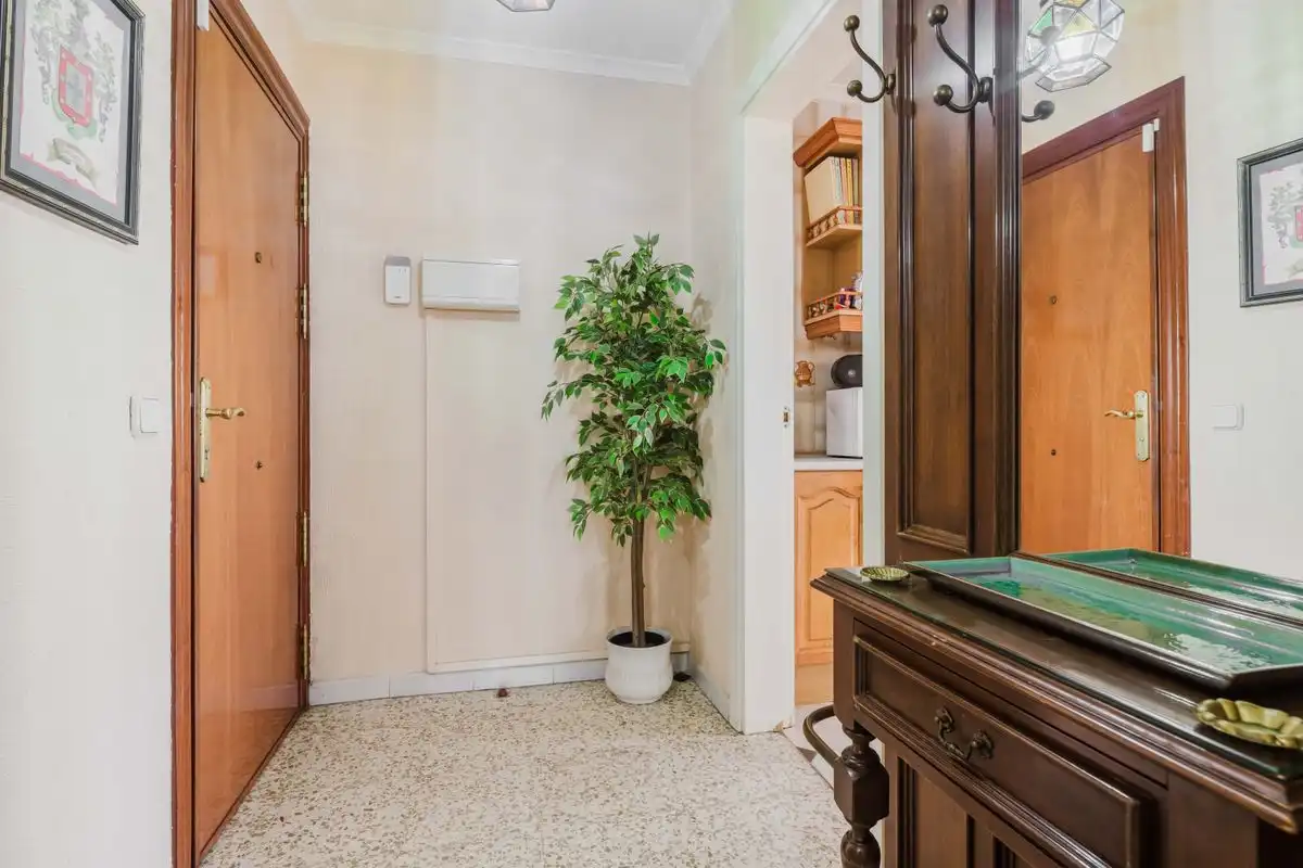 Piso en venta en Sevilla con Aire acondicionado, Calefacción y Terraza