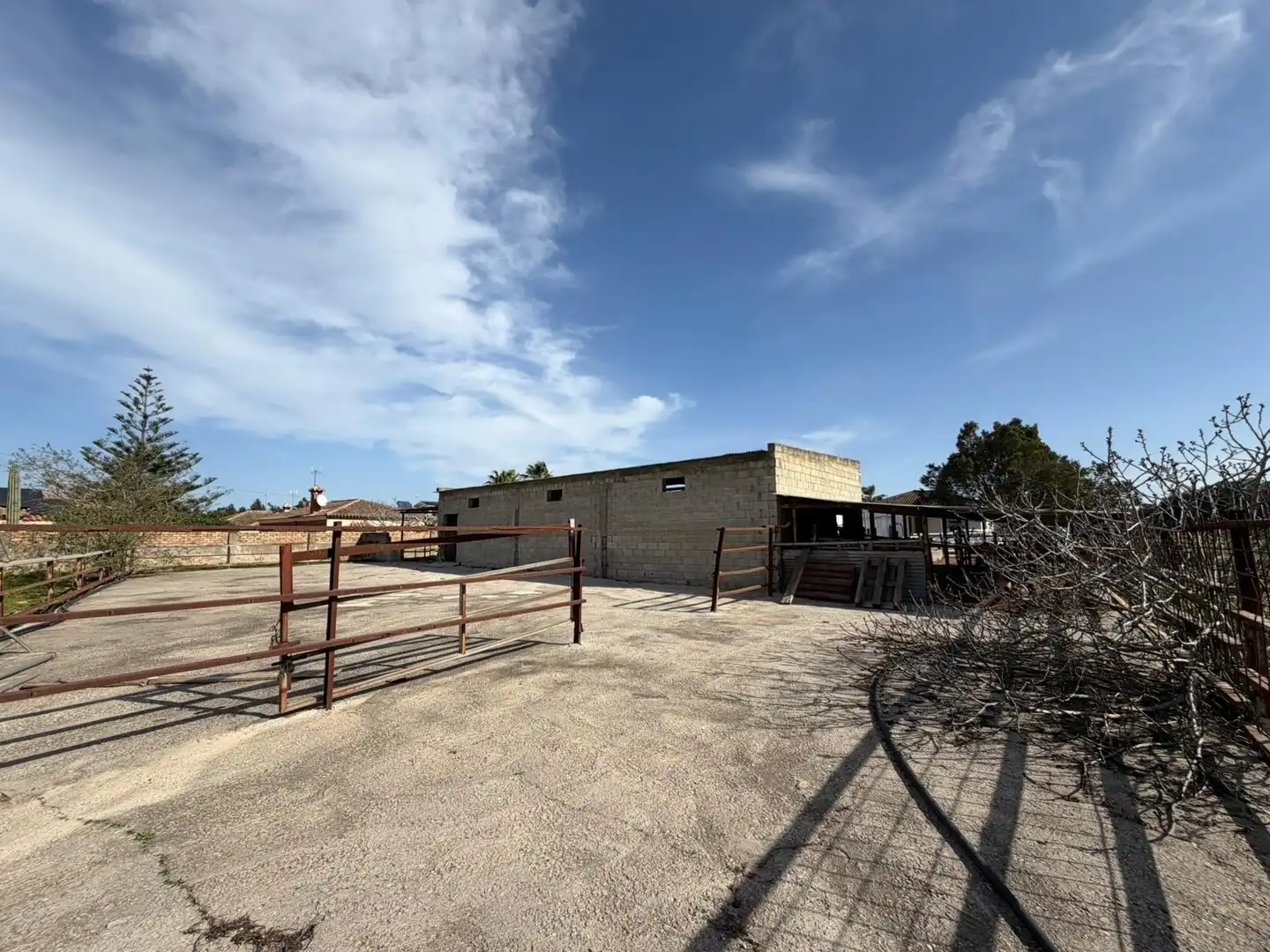 Casa rústica en venda a Las Lagunas - Campano, imagen 23