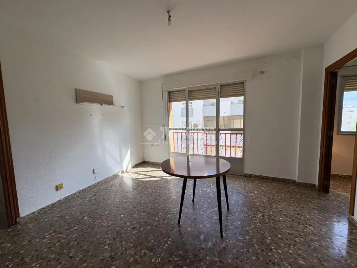 Appartement avec terrasse à vendre à C. Carrera de Jesús, imagen 2