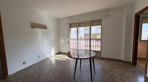 Foto 2 de Piso en venta en San Felipe - El Almendral - La Merced, Jaén