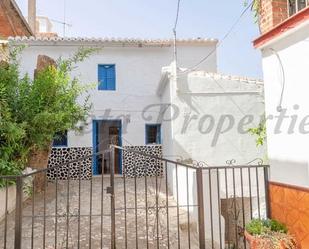 Single-family semi-detached for sale in Sayalonga