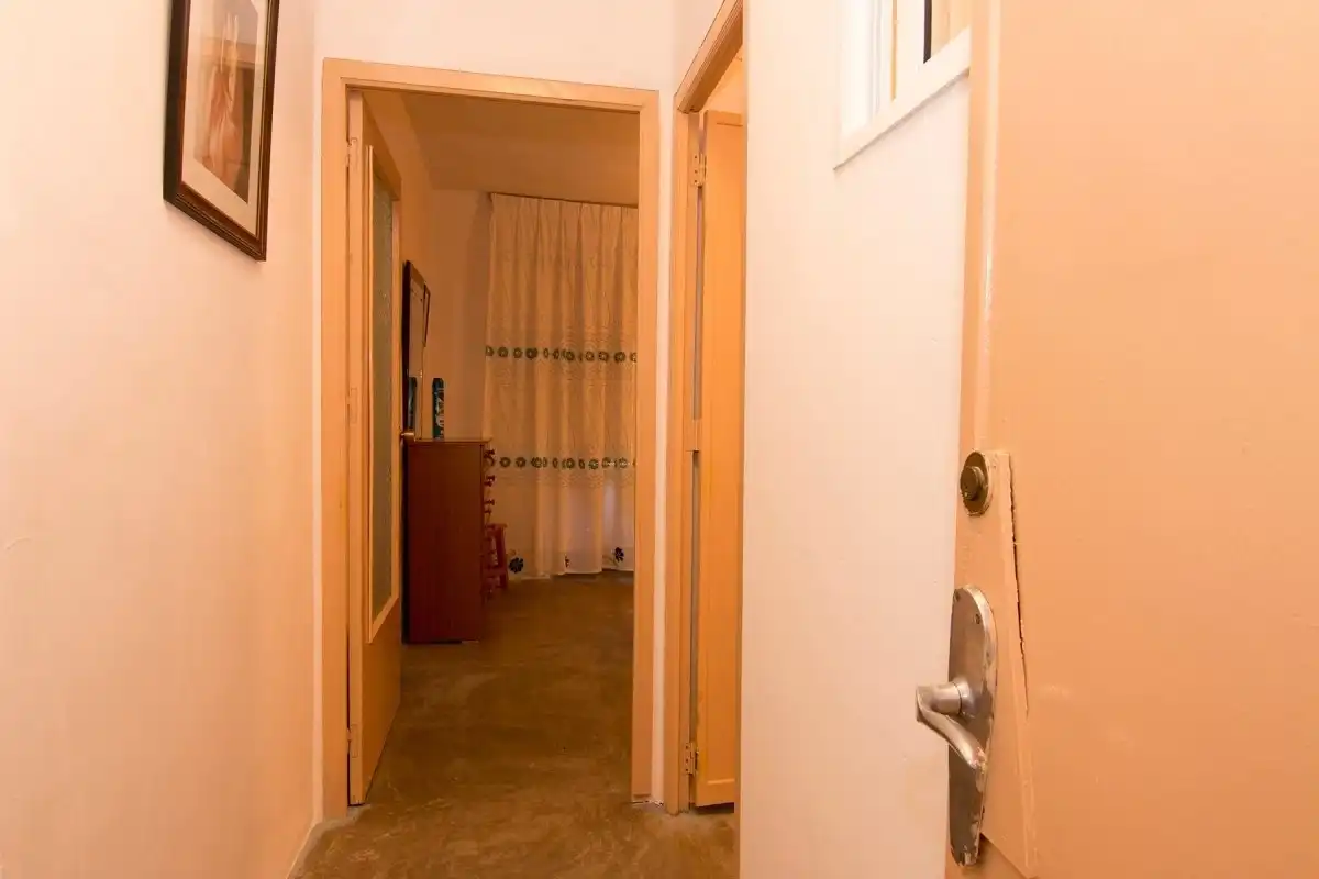 Finca rústica en venta en Güéjar Sierra con Jardín privado, Terraza y Piscina