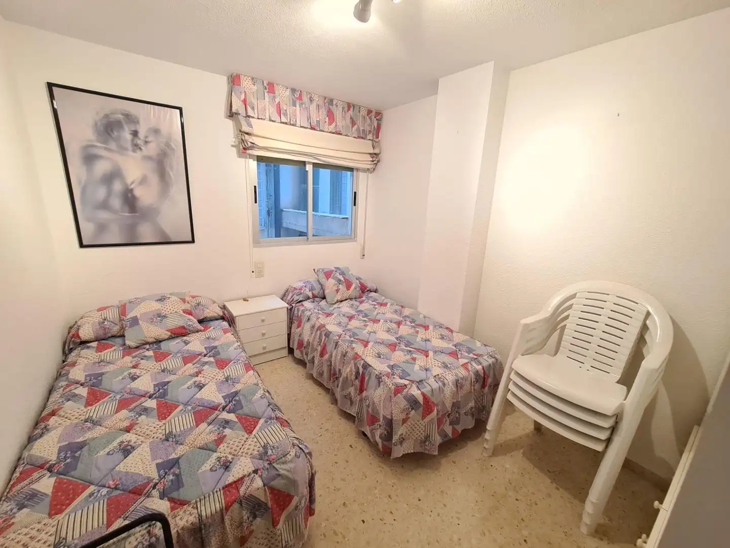 Piso con ascensor en venta en Calle Calle Jorge Juan, imagen 9