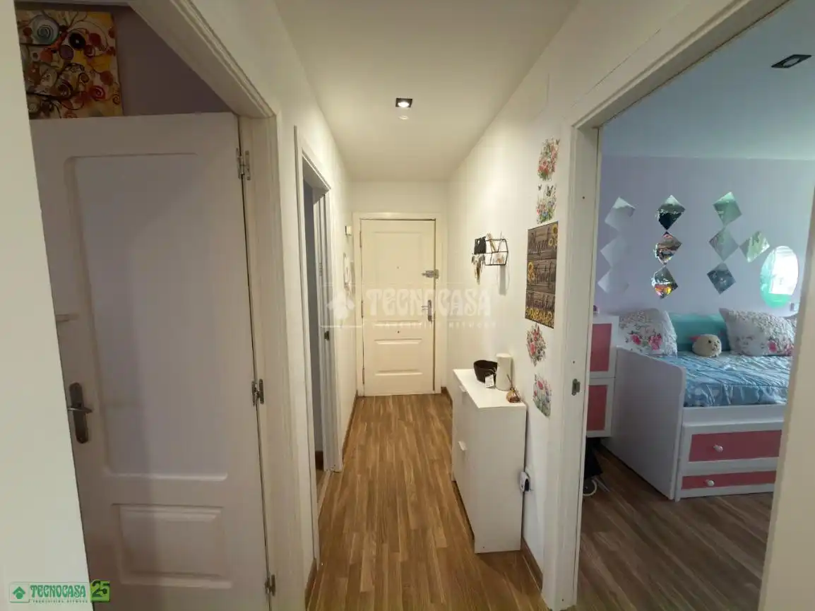 Piso en venta en Yepes con Aire acondicionado, Parquet y Terraza