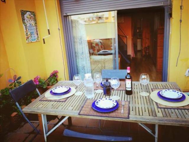 Apartamento en Alquiler en Puerta del Ángel