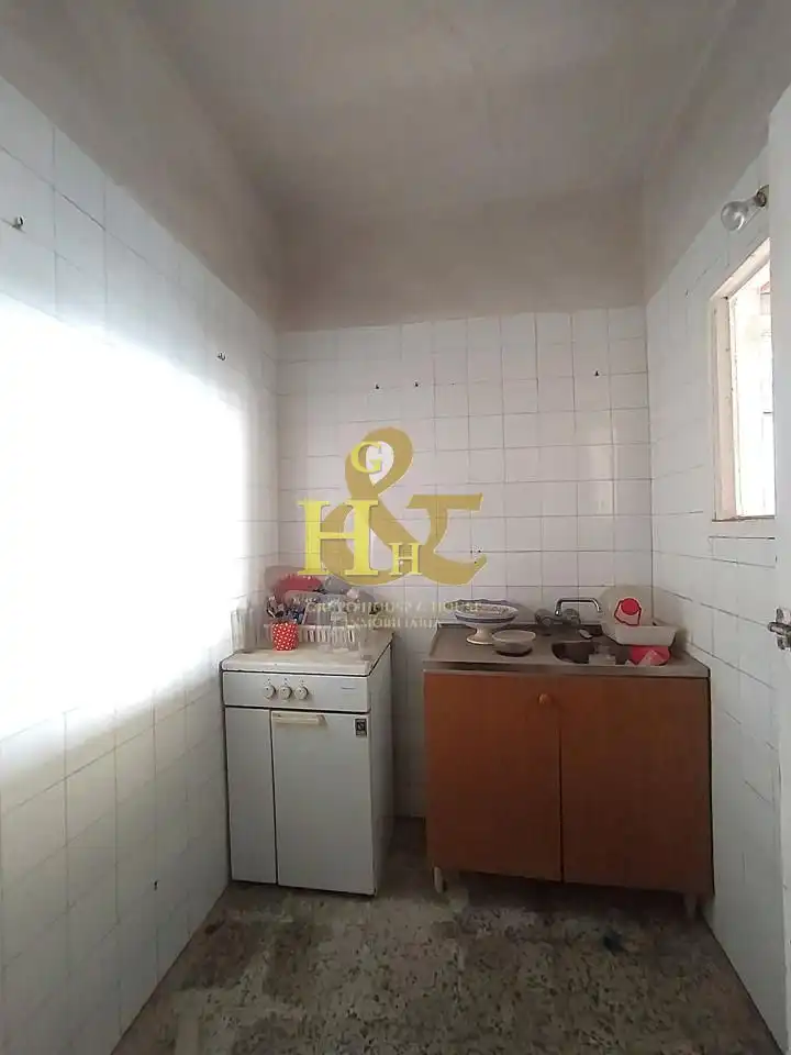 Cocina de Casa o chalet en venta en Sanlúcar de Barrameda
