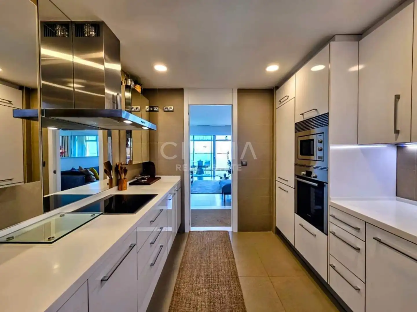Wohnung zum Verkauf in Playa de Poniente, imagen 2