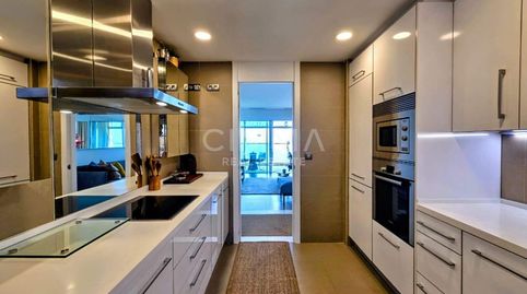 Exclusivo Piso Seminuevo en Playa de Poniente, Benidorm, imatge 2