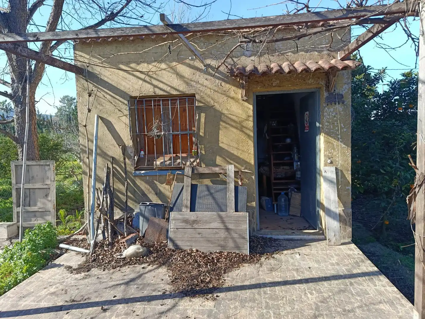 Terrenys i solars en venda a Pedanías Este, imagen 6