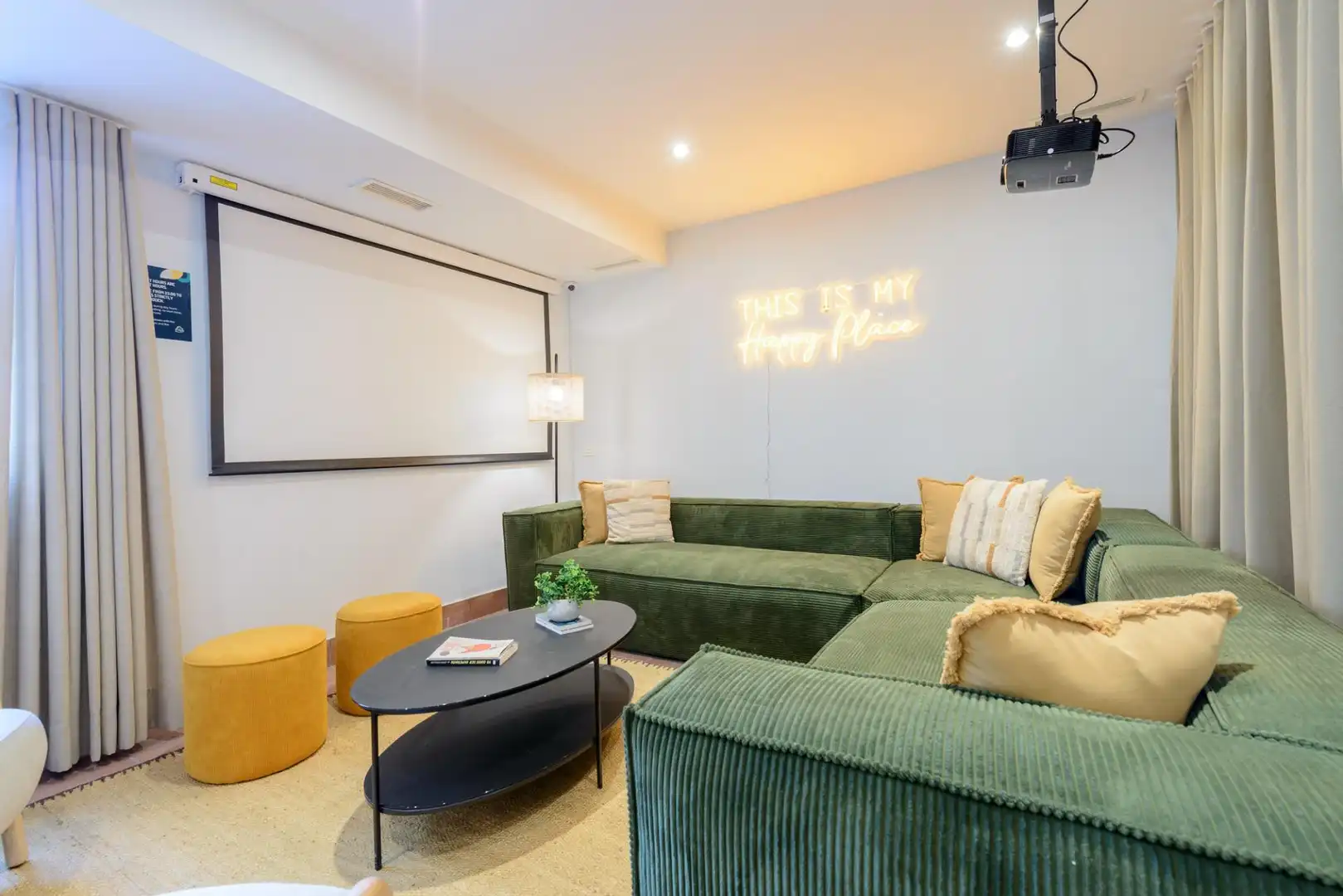 Wohnung zur Miete in Madrid mit Klimaanlage und Möbliert