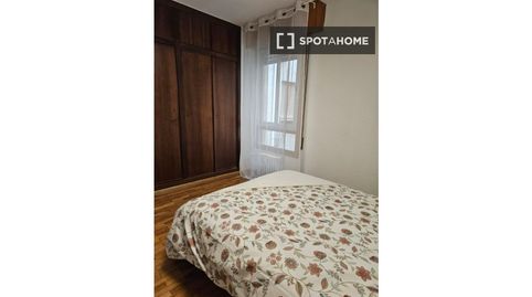 Foto 2 de Habitación en Paseo Independencia, Zaragoza Capital