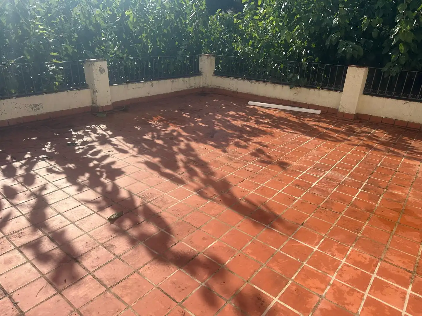 Terrasse von Haus oder Chalet zum Verkauf in Vinaròs