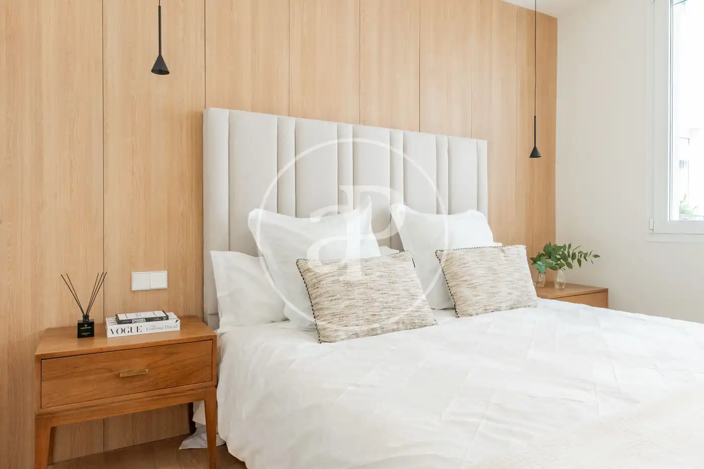Habitación de Piso en venta en Madrid con Aire acondicionado, Calefacción y Terraza