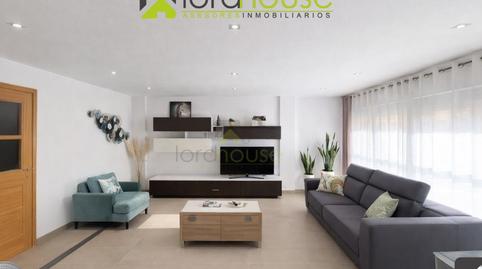 Foto 2 de Pis de lloguer a Alameda de Cervantes, Sutullena, Lorca