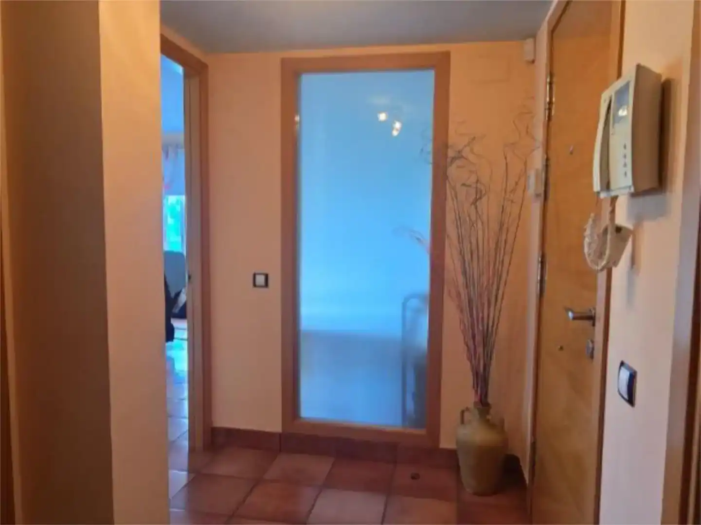 Wohnung zum Verkauf in Alcanar mit Klimaanlage, Schwimmbad und Balkon