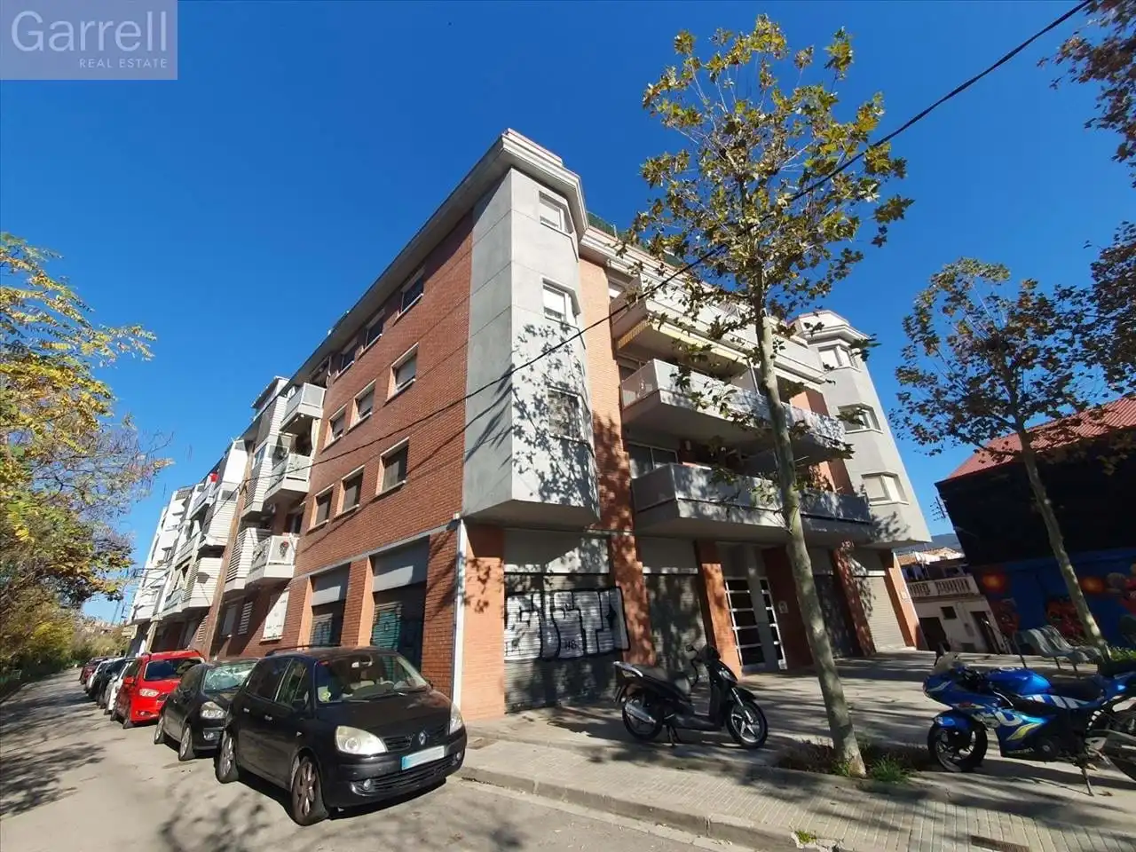 Local comercial en venda a carrer ALT DE SANT PERE 
Es:B Pl: Pt:
 MONTCADA I REIXAC (BARCELONA), imagen 2