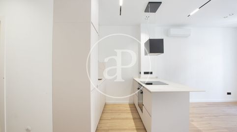 Foto 5 de Piso de alquiler en C/ del Doctor Serrano, Russafa, Valencia Capital