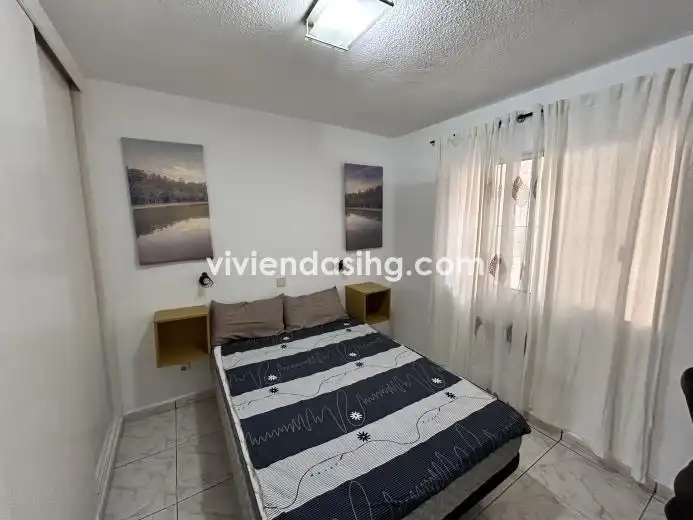 Piso con piscina en venta en Calle Guerrero, imagen 15