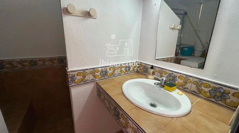 Foto 2 de Pis en venda a Manuel Sora, Dalt de la Vila - La Marina, Eivissa