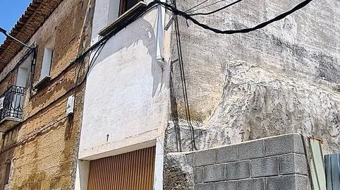 Foto 4 de Casa o chalet en venta en La Fuente, Loscorrales, Huesca