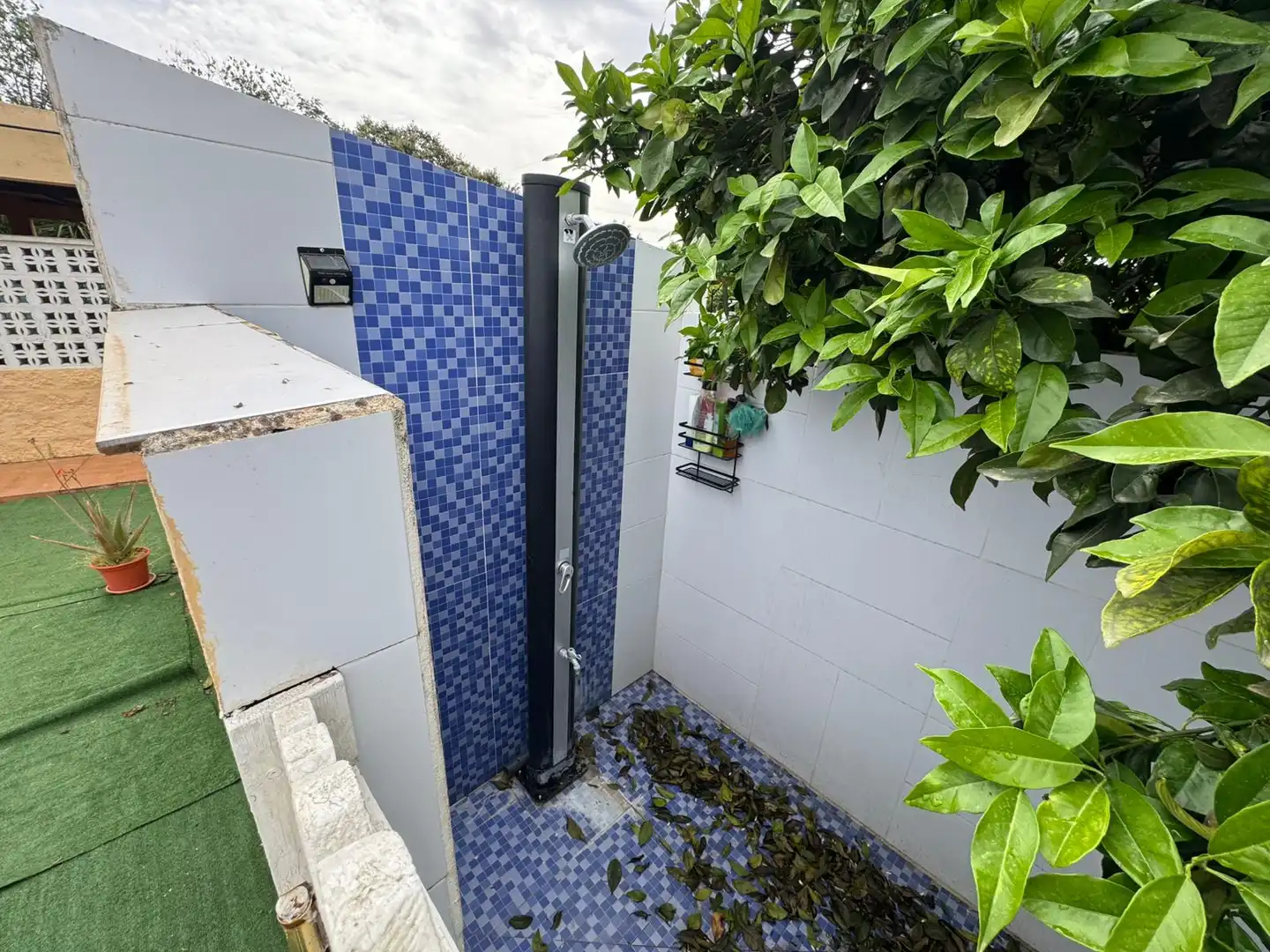 Piscina de Casa o chalet en venta en Carmona con Terraza, Trastero y Piscina