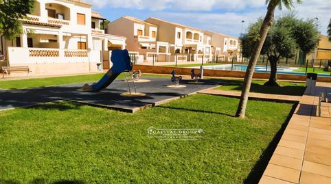 Foto 4 de Casa o xalet en venda a Punta Umbría, Huelva