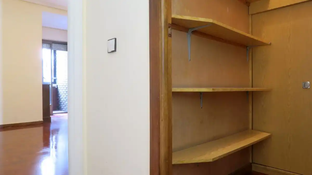 Flat for rent in Chamberí