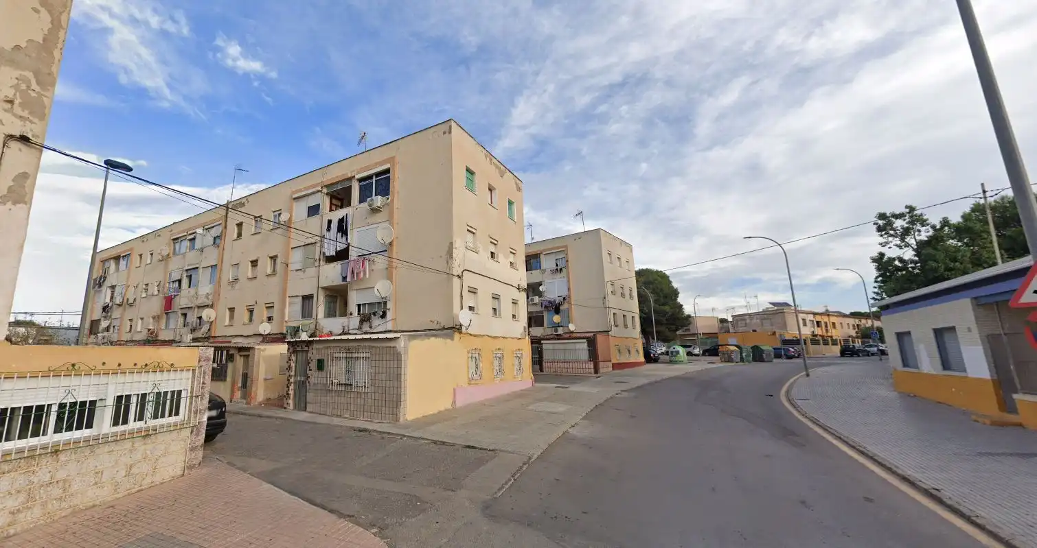 Apartamento en venta en Cartagena ciudad, imagen 3