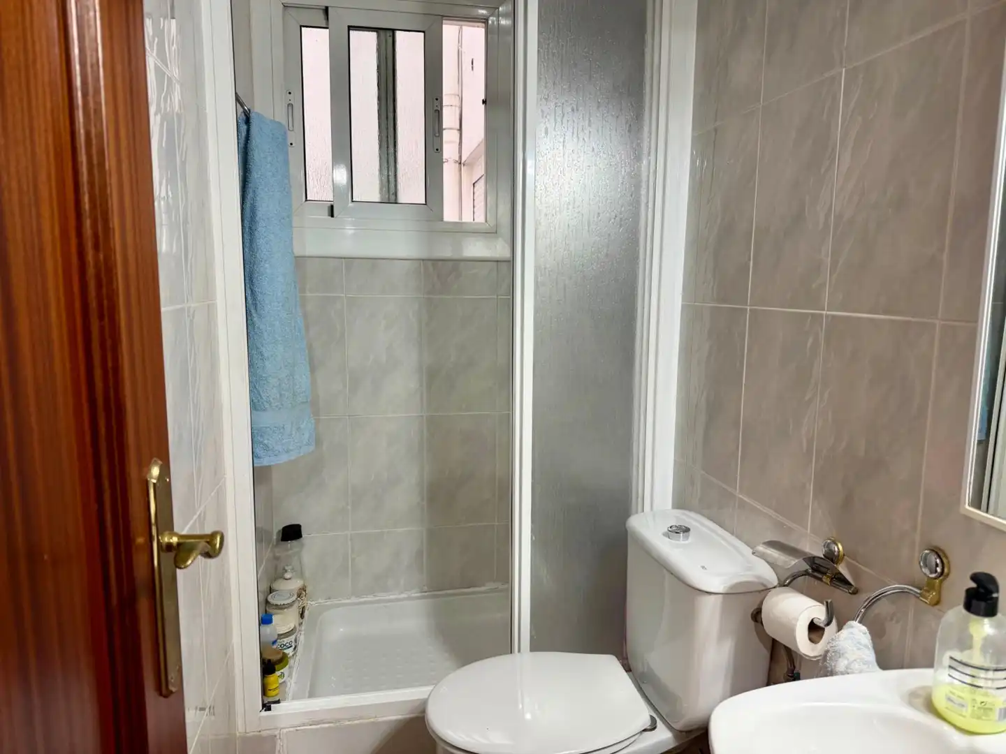 Baño de Piso en venta en Mataró