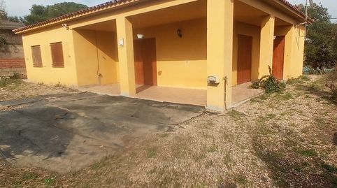 Solvia Inmobiliaria  Chalet independiente Massanes