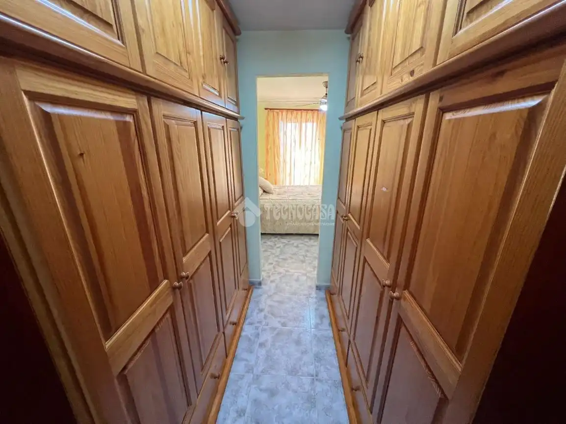 Habitación de Casa adosada en venta en Agüimes con Terraza