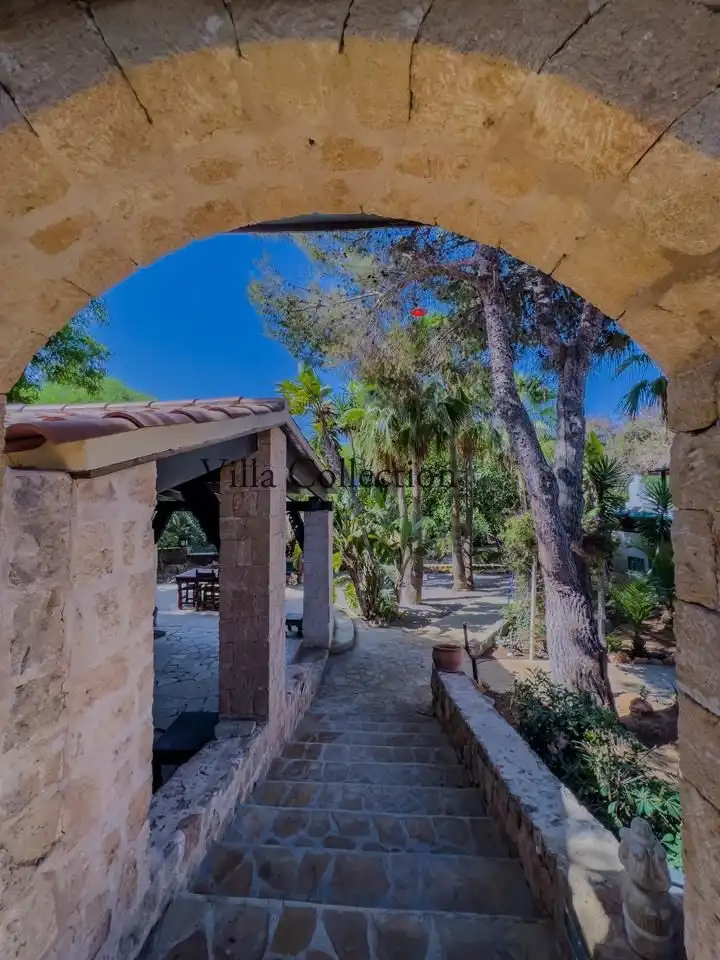 Casa amb piscina en venda a Cap Martinet, imagen 47