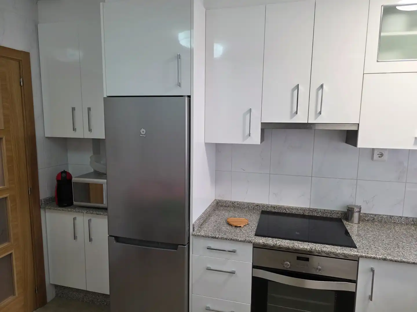 Piso en venta en Grupo as Fontiñas 3, imagen 2