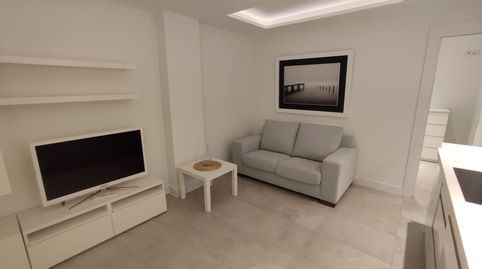 Foto 4 de Estudio de alquiler en Calle San Francisco, 2d, Medina del Campo, Valladolid