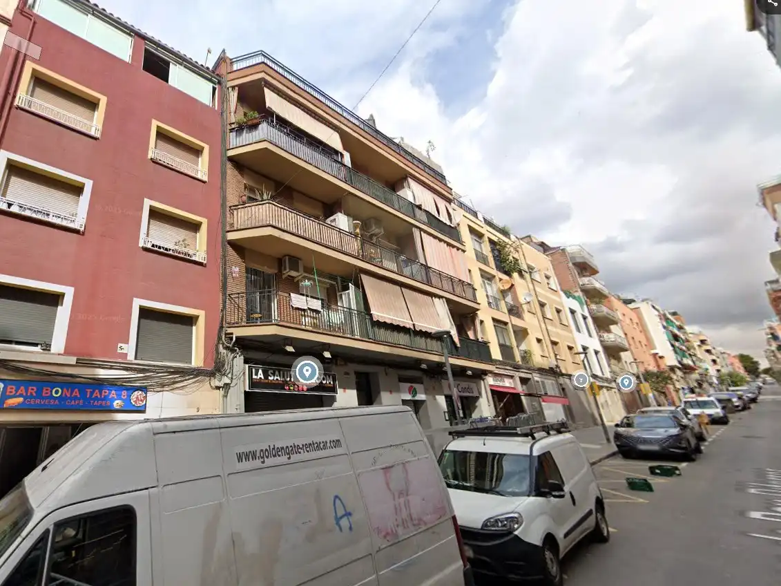 Wohnung zum Verkauf in Carrer de Pau Piferrer 11, imagen 2