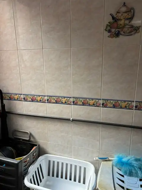 Baño de Piso en venta en Mataró con Aire acondicionado, Calefacción y Horno