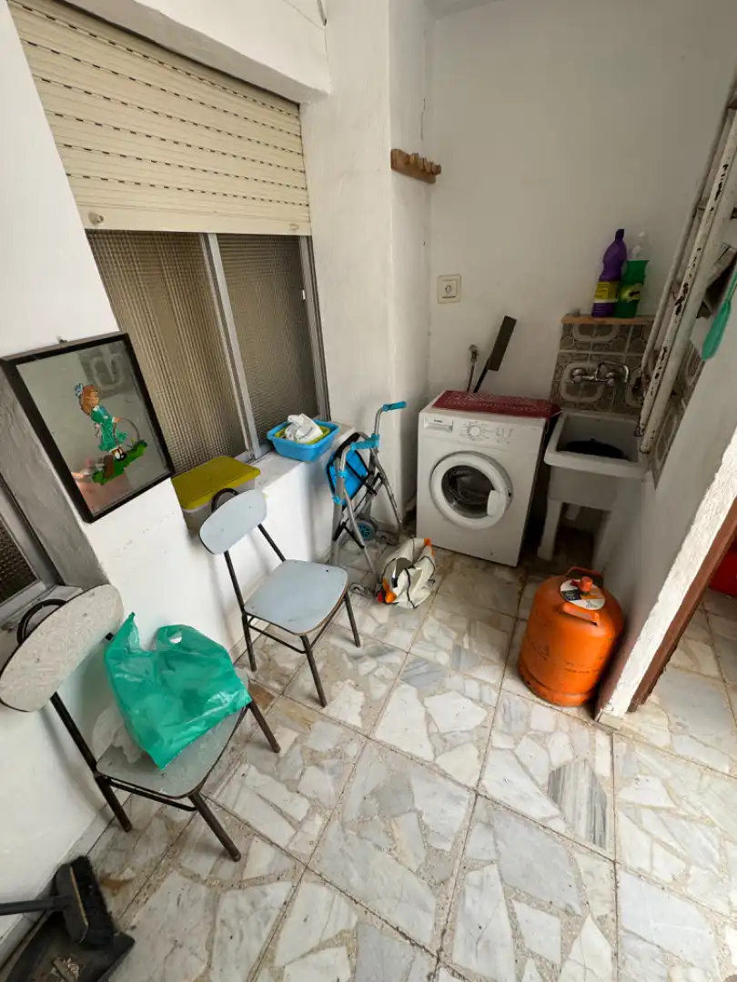 Detached homes for sale in Villena  with Air Conditioner, Terrace and Storage room