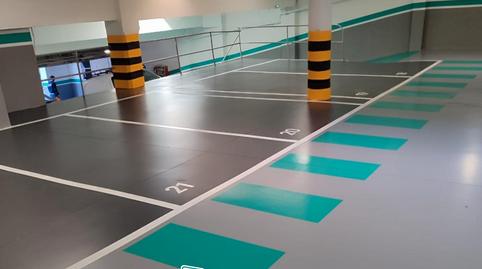 Photo 4 of Garage to rent in Carrer de Santa Rosa, 10, Vila de Gràcia,  Barcelona Capital