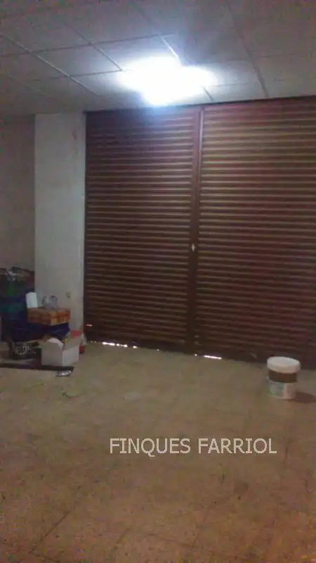 Gewerbefläche zum Verkauf in Carrer de Robert d'Aguiló, imagen 3