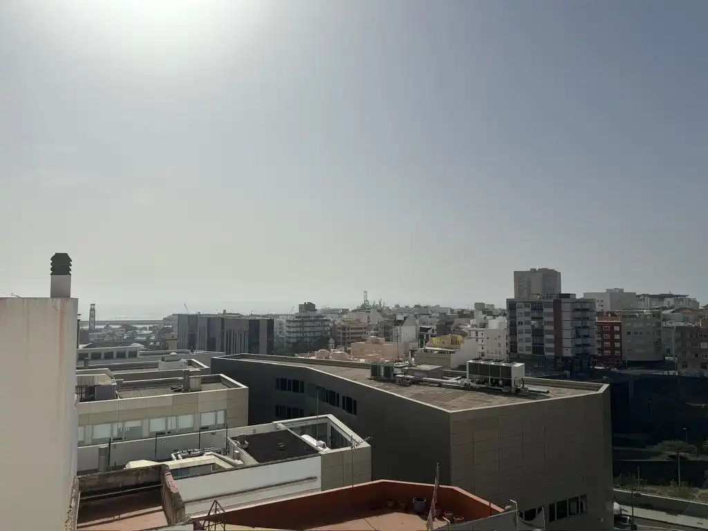 Ático en venta en De Progreso, Duggi - Rambla - Los Hoteles