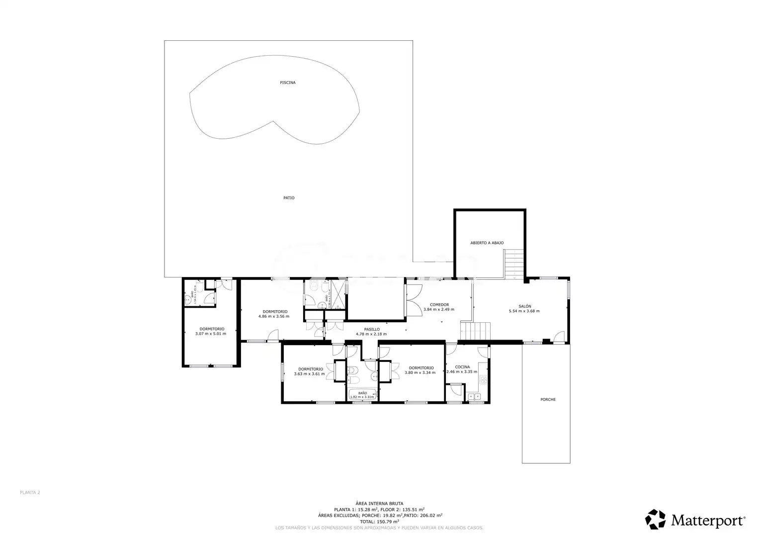 Detached house with pool for sale in Mijas pueblo, imagen 32