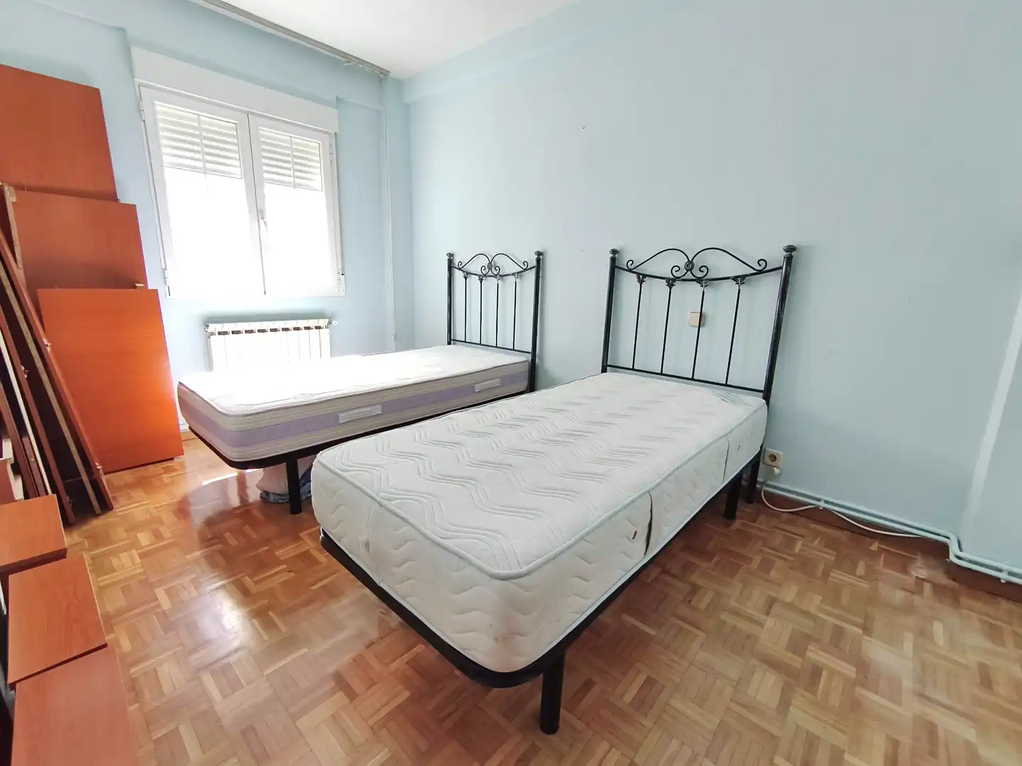 Habitación de Piso en venta en Alcorcón con Aire acondicionado, Calefacción y Terraza