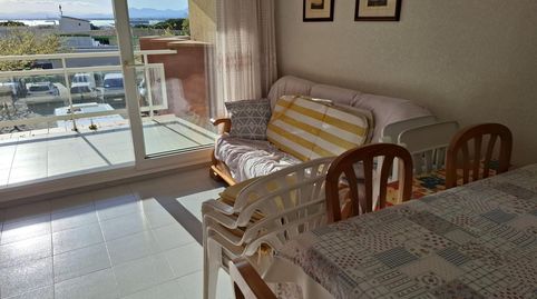 Foto 2 de Piso en venta en Carles Fages de Climent, 30, Almadrava - Canyelles - Puig-Rom, Roses