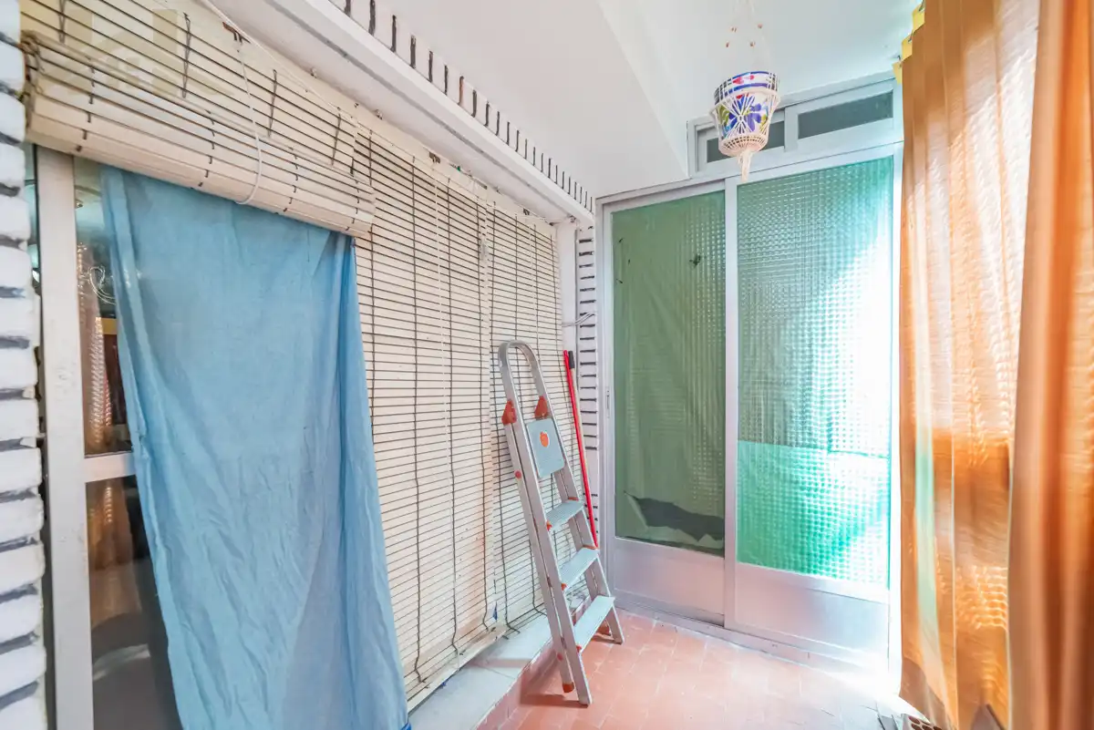 Terraza de Piso en venta en Pinto con Aire acondicionado, Calefacción y Terraza