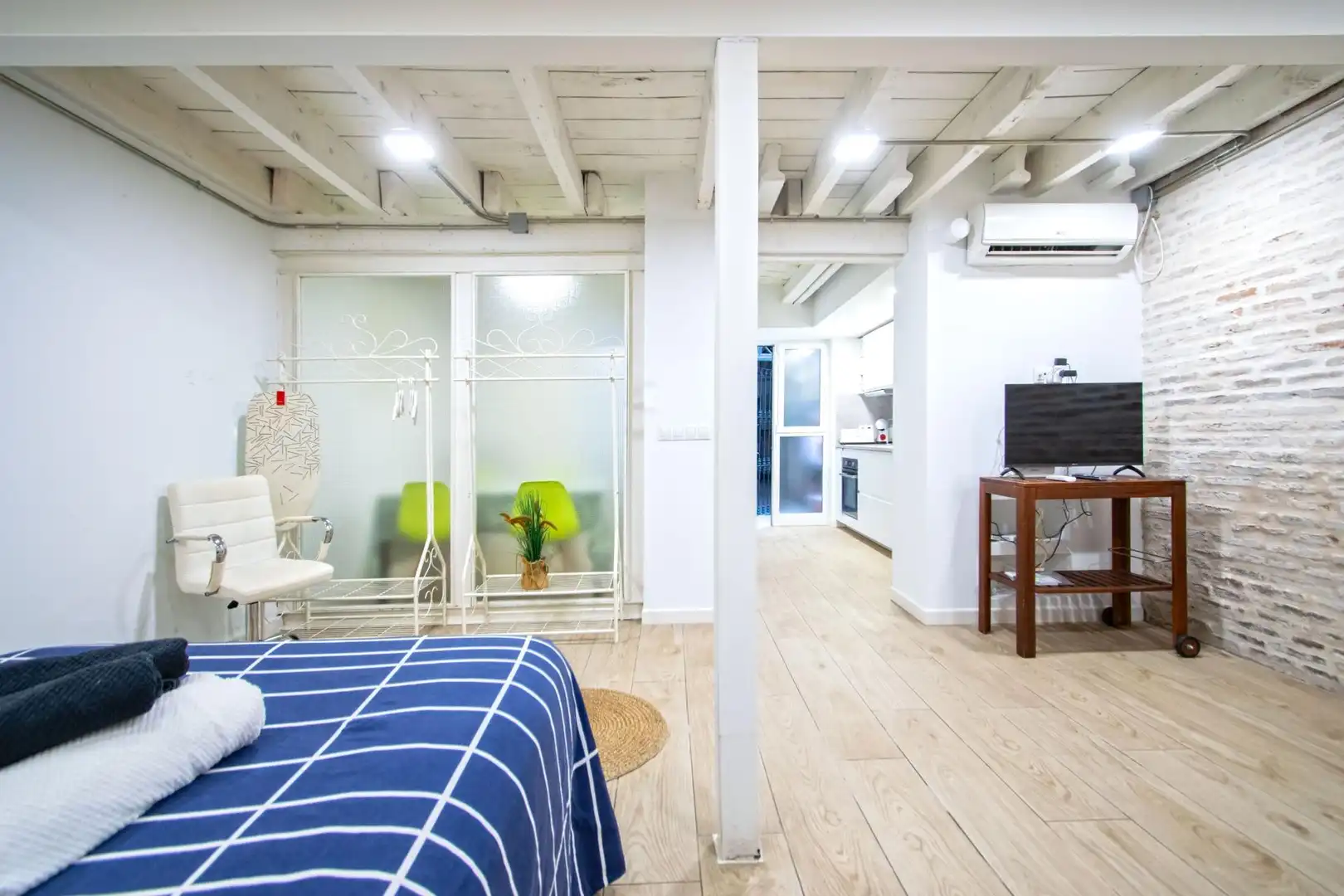 Apartment zum Verkauf in Triana, imagen 6