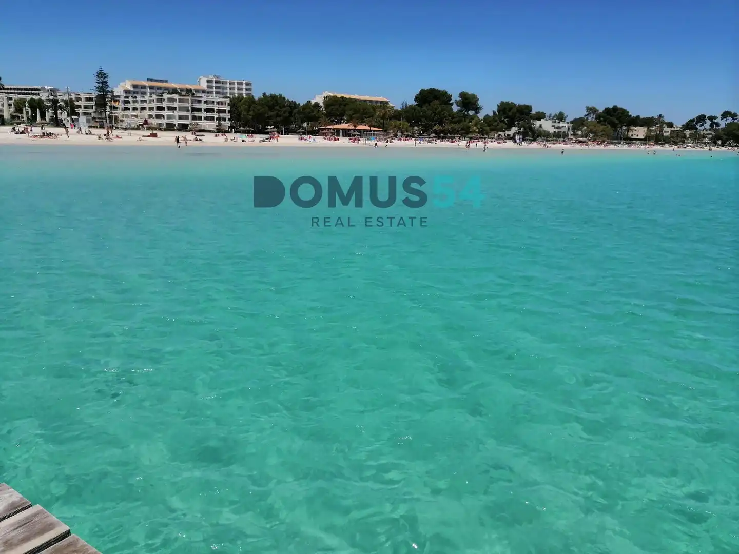 Terreno rustico in vendita a Port d'Alcúdia - Platja d'Alcúdia, imagen 15