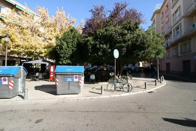 Büro zur Miete in Plaza Plaza de los Campos, 4, 4, San Matías - Realejo