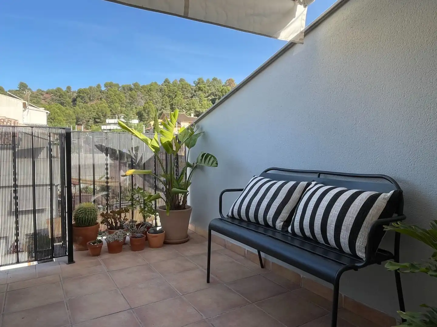 Terrace of Detached homes for sale in Torres Torres  with Air Conditioner, Heating and Terrace