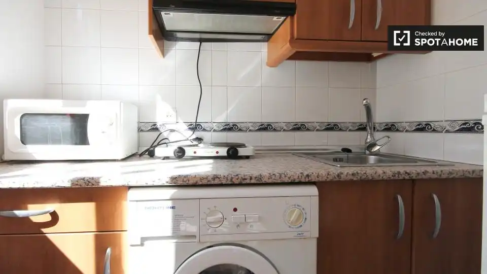 Habitación en Centro - Sagrario