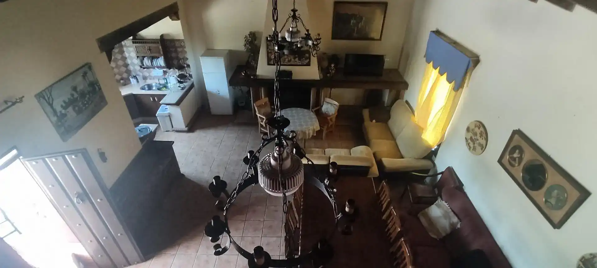 Finca rústica en venda en El Coronil amb Aire condicionat, Jardí privat i Piscina